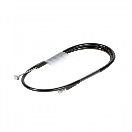 Piese biciclete - Cablu Frana Fata Road Fibrax FCB1215P - Negru