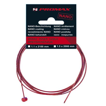 Ciclism - Cablu Frana PROMAX Nano