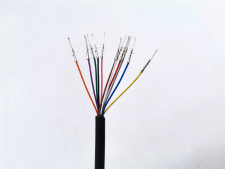 Cablu linie integrata trotineta electrica Kugoo G2 Pro [2]