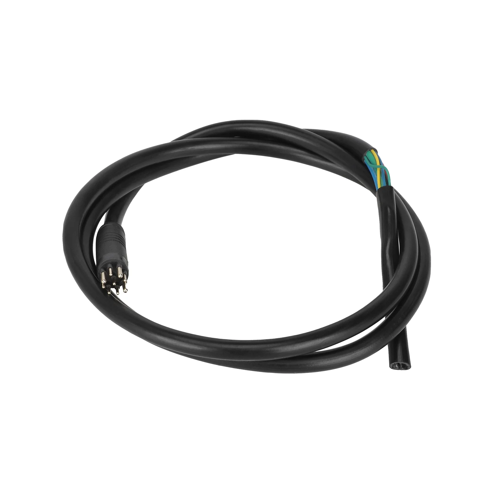 Cabluri si mufe - Cablu motor cu 9 pini (3+6) pentru trotineta/bicicleta electrica (1000W)