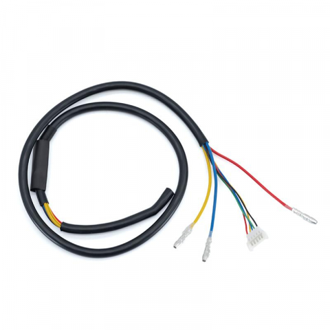 Piese trotinete electrice - Cablu motor trotineta electrica 800W 65cm