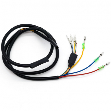 Piese trotinete electrice - Cablu motor trotineta electrica Kugoo