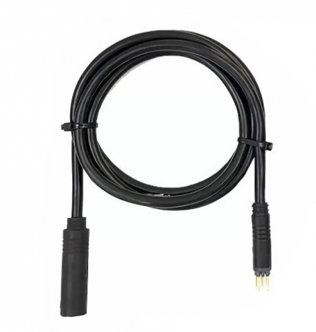 Piese trotinete electrice - Cablu motor universal waterproof 9 fire - tata - mama