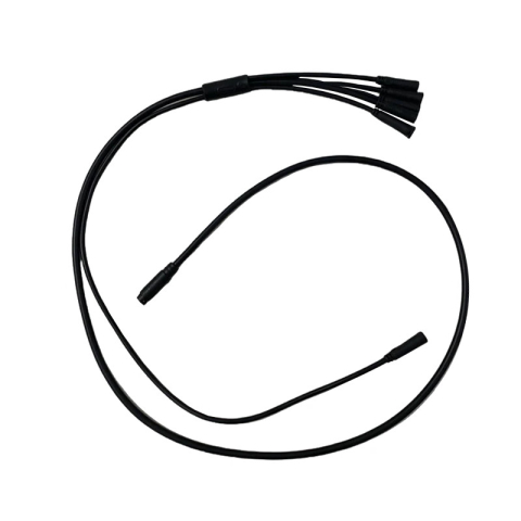 Componente electrice - Cablu principal instalație electrică pentru bicicleta ENGWE M20