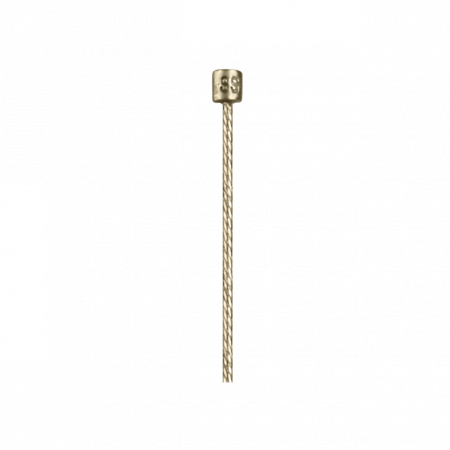 Ciclism - Cablu schimbator BBB BCB-1301 SpeedWire Polished 1.1x2350mm