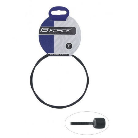 Ciclism - Cablu schimbator Force MTB Teflonat 2.0m 1.2mm