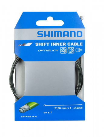 Ciclism - Cablu schimbator Shimano PTFE 2.1m/1.2mm