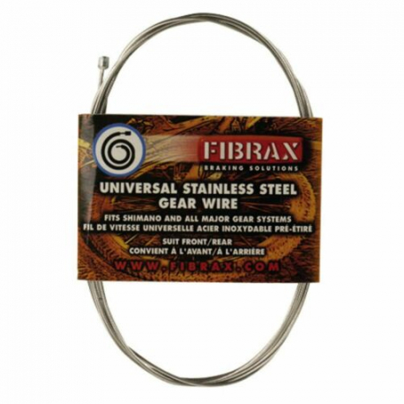 Cabluri si camasi - Cablu Schimbator Universal Fibrax FCG1102 - Argintiu