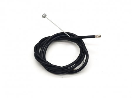 Componente franare - Cablu si camasa frana trotineta electrica 1.3 metri