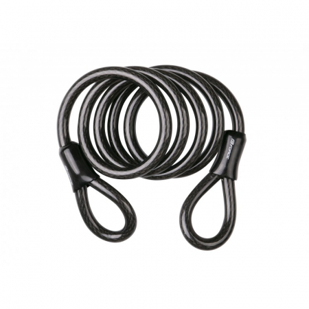 Ciclism - Cablu Suplimentar pentru Antifurt Force 1500x12mm