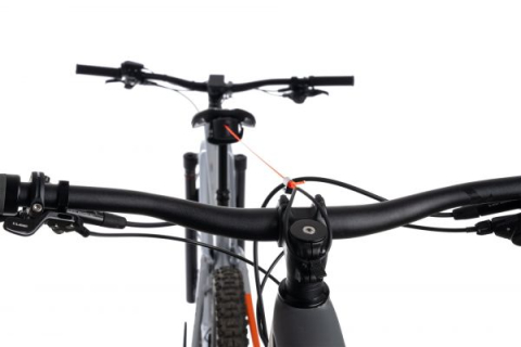 CABLU TRACTARE ACID TOWINGSYSTEM MOUNTAIN EXPLORER Kit [2]