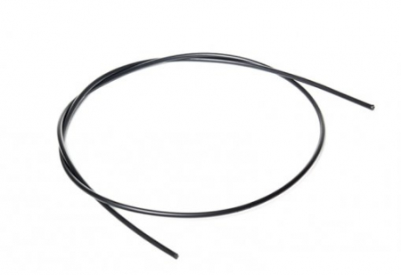 Piese biciclete - Camasa Frana Shimano Bc-Tty, Universala Frana, Rola 30M, 5Mm, Negru
