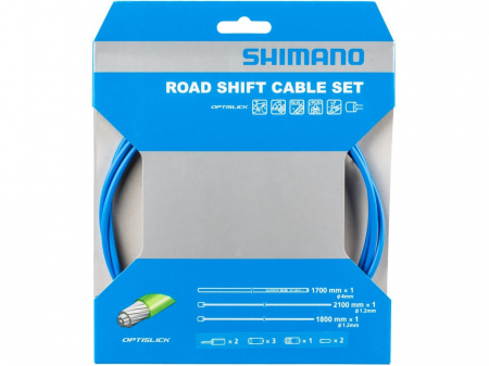Camasa manta schimbator Shimano OT-SP41 [1]