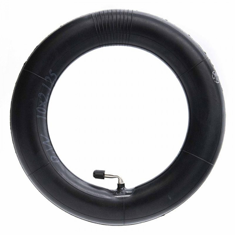 Piese trotinete electrice - Camera 10x2,125 VC 0x90° pentru trotineta electrica