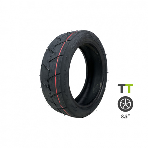 Piese trotinete electrice - Cauciuc 8,5x2.0-5.5 CST pentru trotineta electrica Inokim Light 2