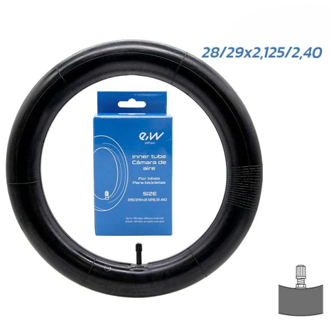 Camera bicicleta - Camera bicicleta 28/29 x 2.125-2.40