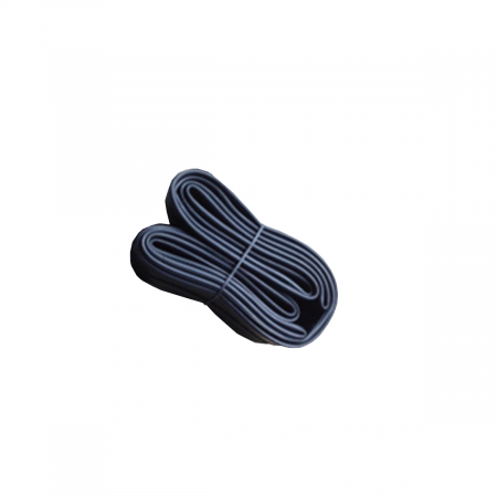 Camera Bicicleta Colinelli Fv48 - 700 x 20/28(23c), Negru [2]