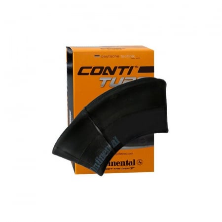Ciclism - Camera bicicleta Continental Compact 18 Valva Auto 40mm