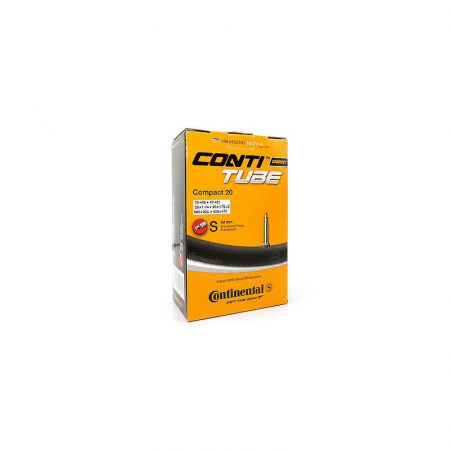 Ciclism - Camera bicicleta Continental Compact 20 S42 32-406-47-451