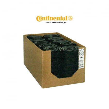 Ciclism - Camera bicicleta Continental MTB 27.5 valva Presta S42 47/62-584