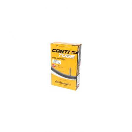 Piese biciclete - Camera bicicleta Continental Race 28 S42 18-622-25-630