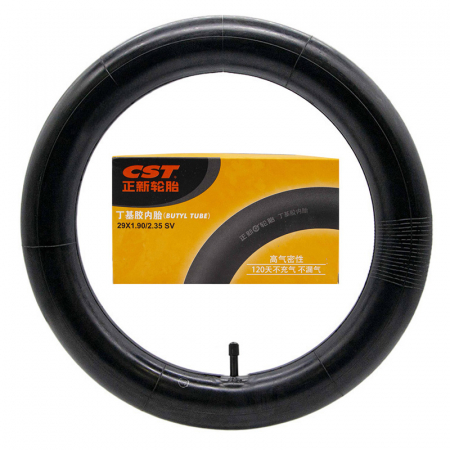 Piese biciclete - Camera bicicleta CST 29×1.9/2.35