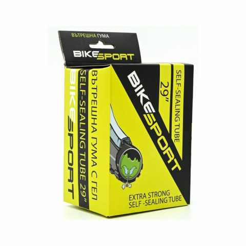Ciclism - Camera Bikesport 29x1.95/2.125 AV 48mm