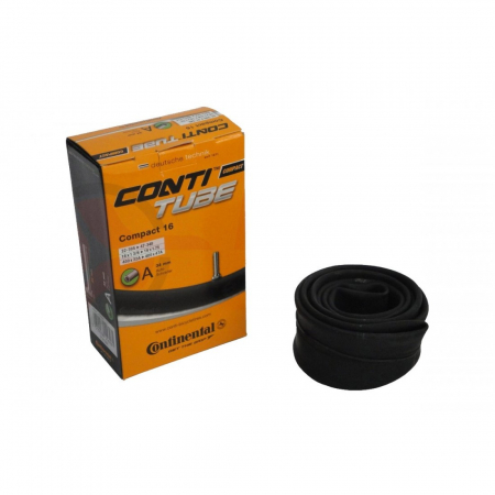 Ciclism - Camera Continental Compact 16 32/47-305/349 16x1 3/8-1.75 A34