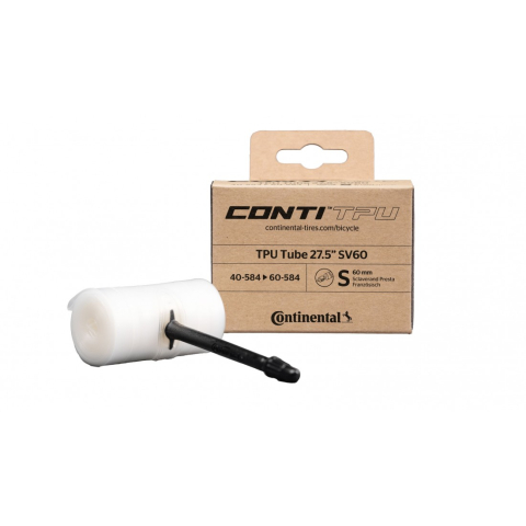 Ciclism - Camera Continental TPU 28 25-622/35-622 SV100