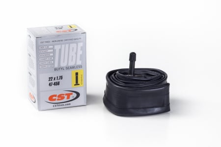 Piese biciclete - Camera CST 22x1.75(47-457)  AV - 22 mm