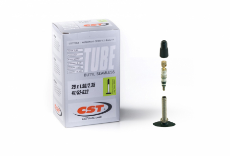 Piese biciclete - Camera CST 29x1.90/2.35 FV 48mm RVC