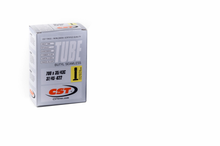 Piese biciclete - Camera CST  700x35/43 SV 48mm (auto)