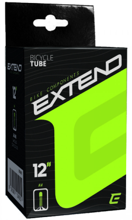 Piese biciclete - Camera EXTEND 26 x 1,75-2,125 AV 48 mm