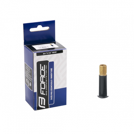 Piese biciclete - Camera Force 20 x 1.75/ 2.125 AV 35mm