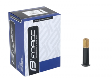 Ciclism - Camera bicicleta Force 700 x 25/32C, AV 35mm