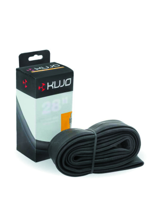 Piese biciclete - Camera KUJO 18 x 1.75-2.125 AV 33 mm
