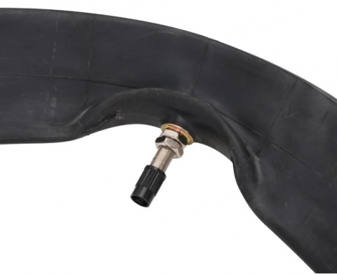 Camera monociclu 2.50/2.75-14 (20 inch) - valva dreapta [1]