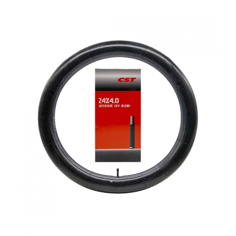 Piese biciclete - Camera pentru Fat E-Bike CST 24×4 (AV)