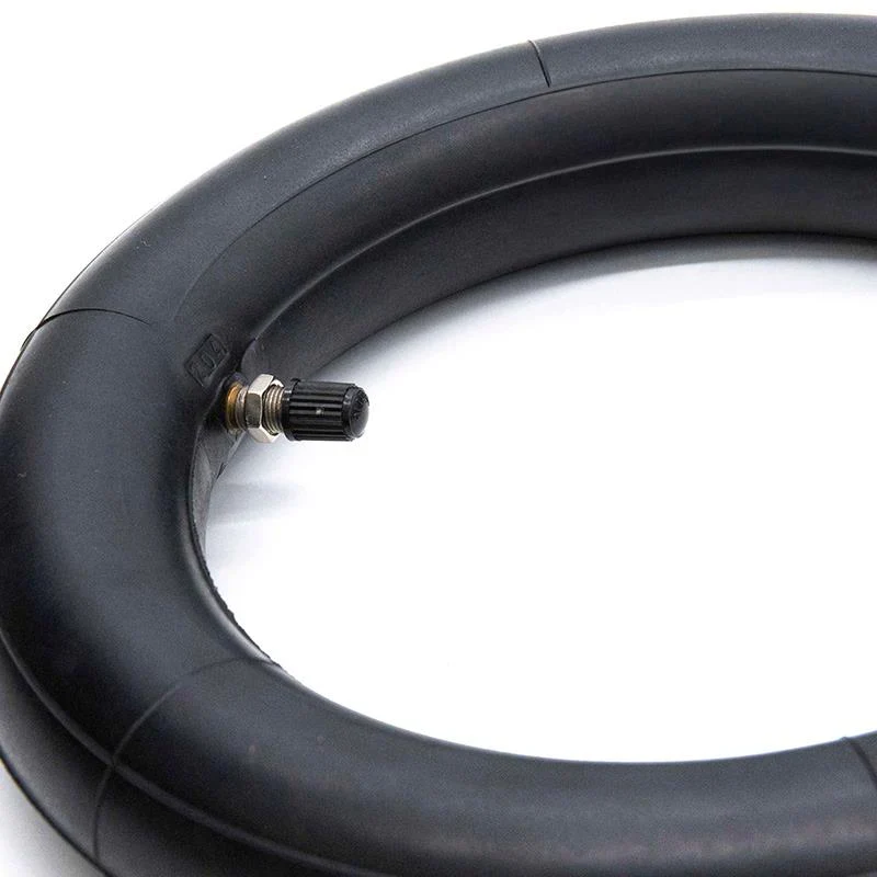 Cauciucuri si camere - Camera trotineta electrica 10x2 (valva dreapta)