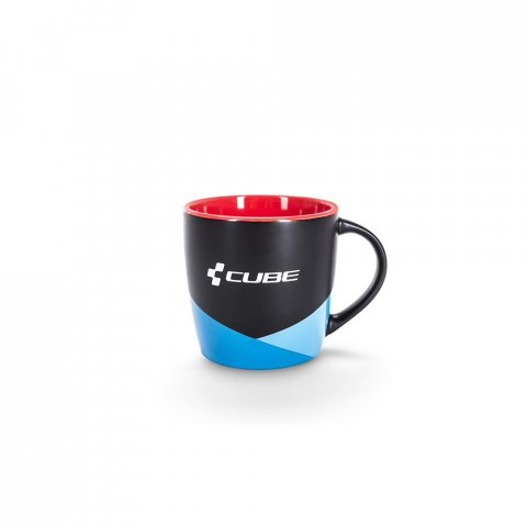 Ciclism - CANA CUBE HPC BLACK BLUE RED 0.25L