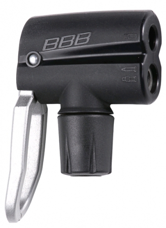 Ciclism - Cap pompa BBB BFP-93