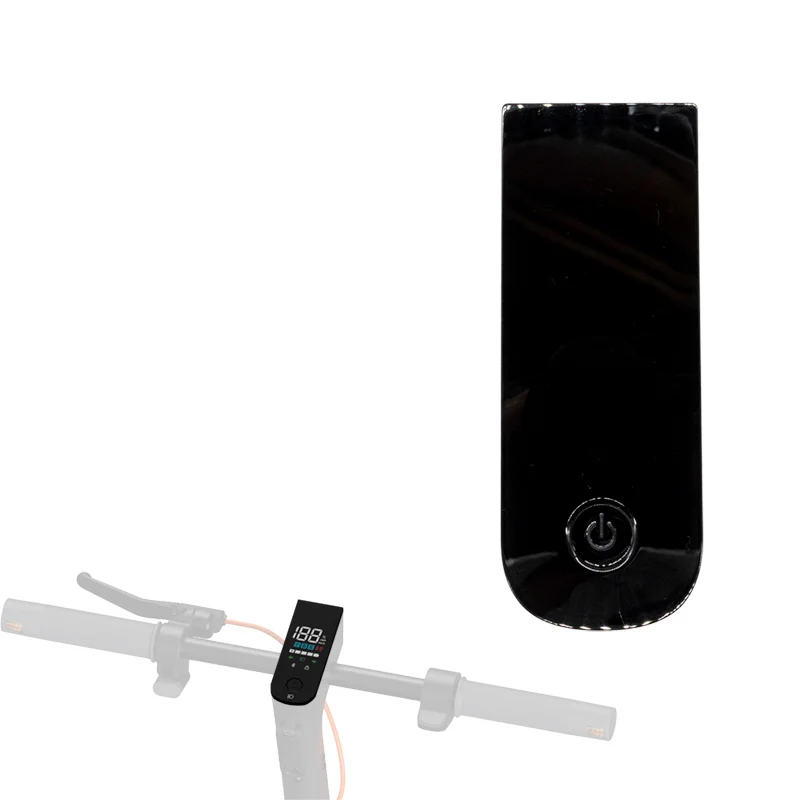 Display - Capac display trotineta electrica Xiaomi 6