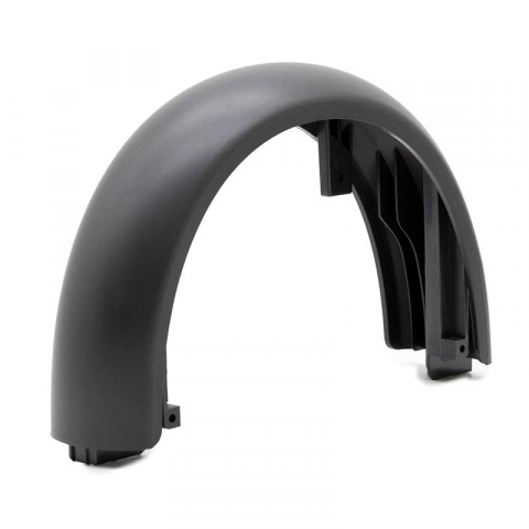Piese trotinete electrice - Capac frontal Xiaomi Mi4 Pro (1st Gen) [Original]
