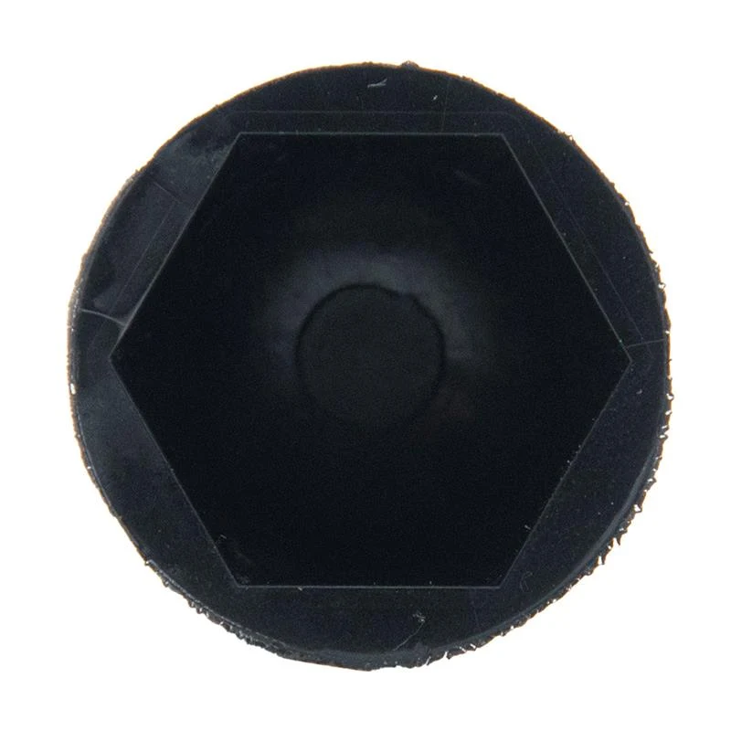 Capac pentru capat de surub hexagonal M12 [1]