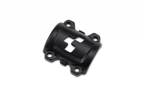 Piese biciclete - CAPAC PIPA ACID FACEPLATE CPS-E FPILINK NEGRU