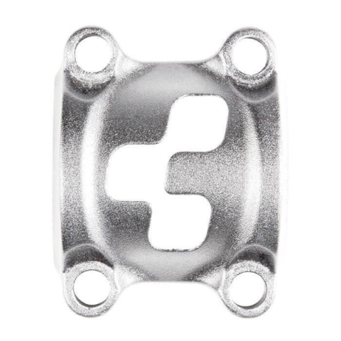 Piese biciclete - CAPAC PIPA (CLEMA FRONTALA) CUBE ALB