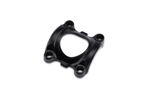 Ciclism - CAPAC PIPA CUBE FACEPLATE CPS SLX FPILINK Negru