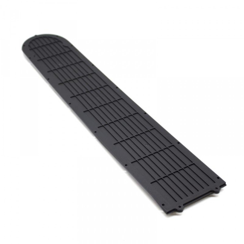 Piese trotinete electrice - Capac protectie baterie trotineta electrica Xiaomi Pro si Pro 2
