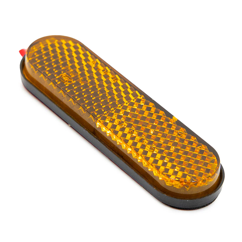 Accesorii trotinete electrice - Capac reflectorizant Navee N20/N40