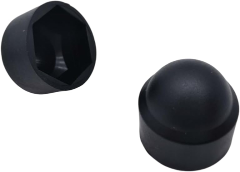 Componente cadru - Capac surub roti pentru trotineta electrica Kukirin G2 (2025)